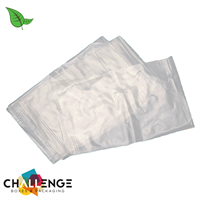 Plain Grip Seal Bags